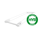 CCT Select U-Bend Hybrid