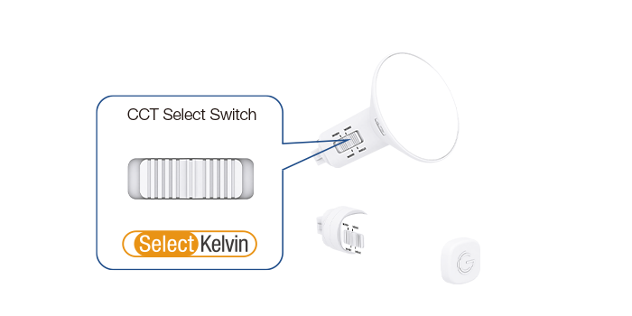 CCT SELECT PL Hybrid - Image 6