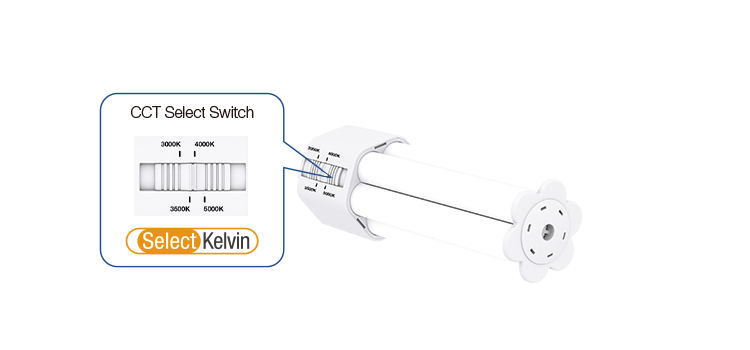 CCT SELECT PL Omni Bypass - Image 4