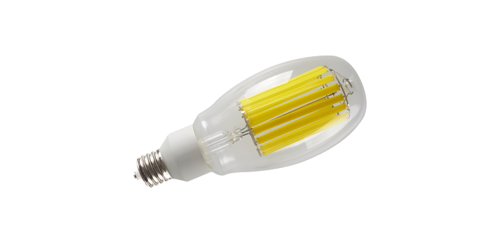 ED37 FILAMENT HID 80W 277V EX39 DIM - Image 3
