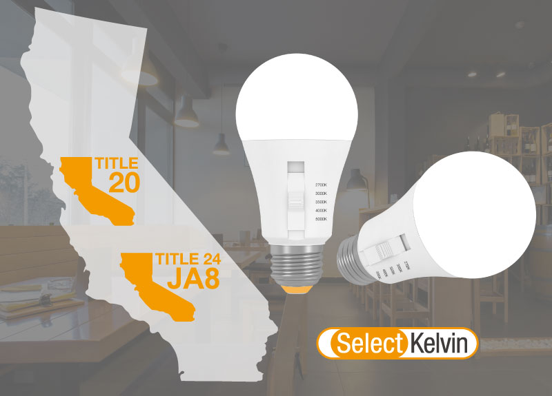 CCT Select A LAMPs