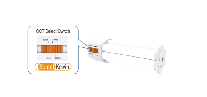 CCT SELECT PL Omni Bypass - Image 4