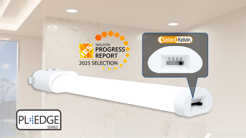 CCT Select PLS Lamps