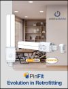 CCT Select PinFit Series Update Leaflet Cover CCT Select PinFit Series Update Leaflet Cover