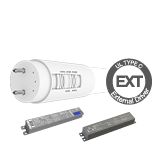 CCT Select T8 External Driver