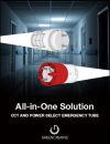 CCT and Power Select Emergency Tube Leaflet Cover CCT and Power Select Emergency Tube Leaflet Cover