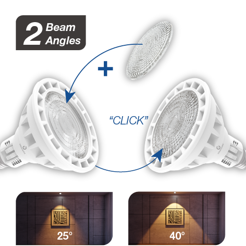 CCT and Power Select PAR38 HO_4