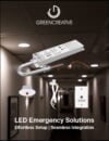 Emergency Solution Leaflet Cover