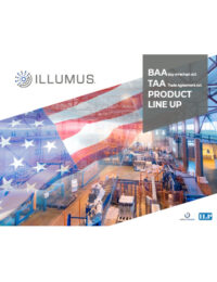 ILLUMUS BAA Brochure