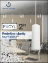 PXCYL 2inch Leaflet Cover