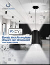PXCYL Up and Down Cylinder