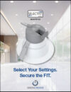 SELECTFIT G3 Leaflet Cover