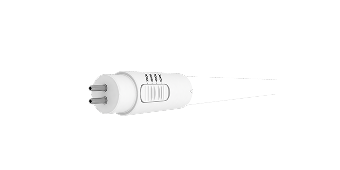 CCT SELECT T5 Universal Ended Bypass - Image 2