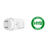 CCT Select T8 Hybrid